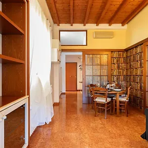 Bologna's Way Cento Traxenda Appartamento