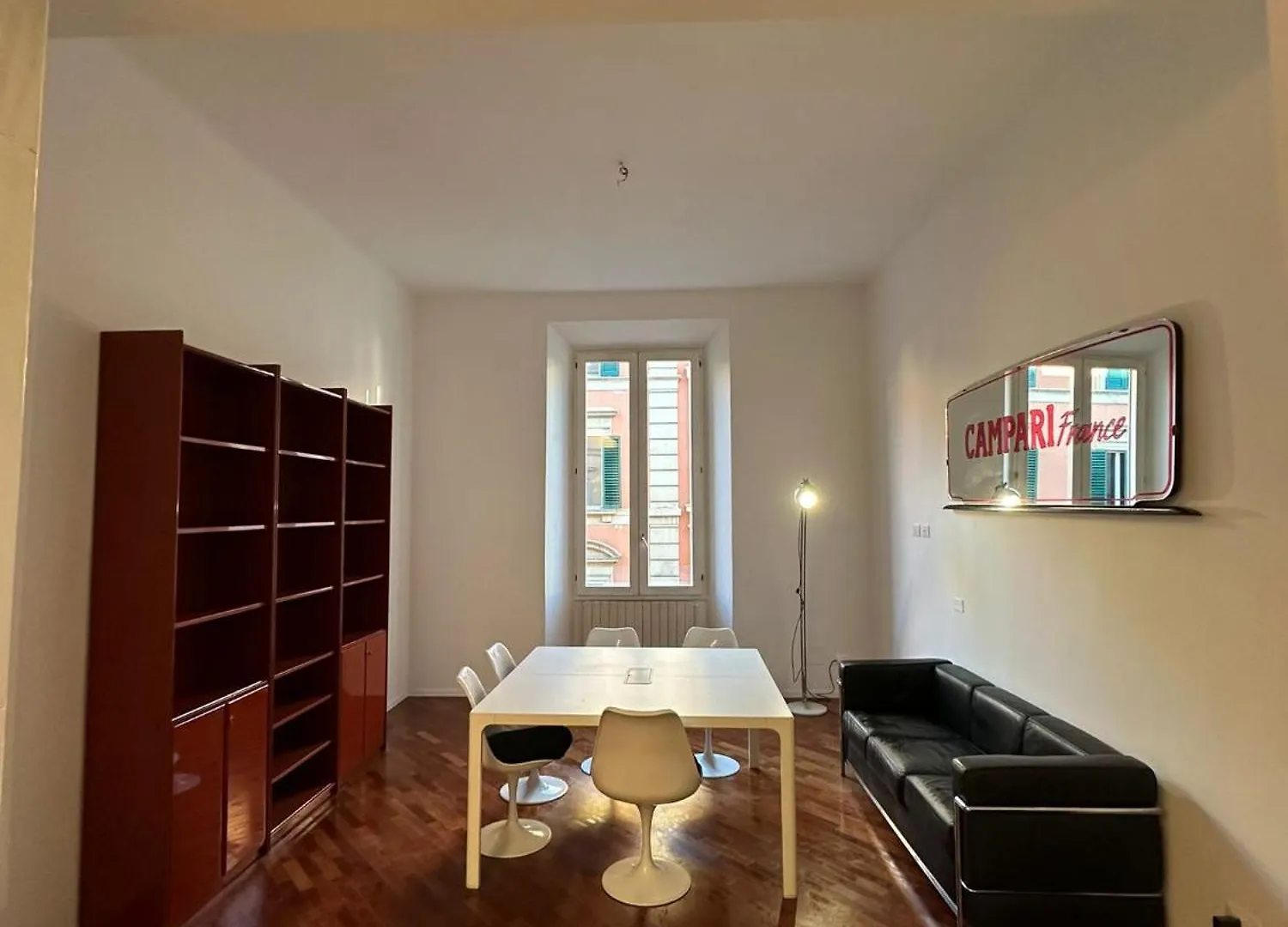 Whouse Large Suite Apartment Indipendenza Bolonia