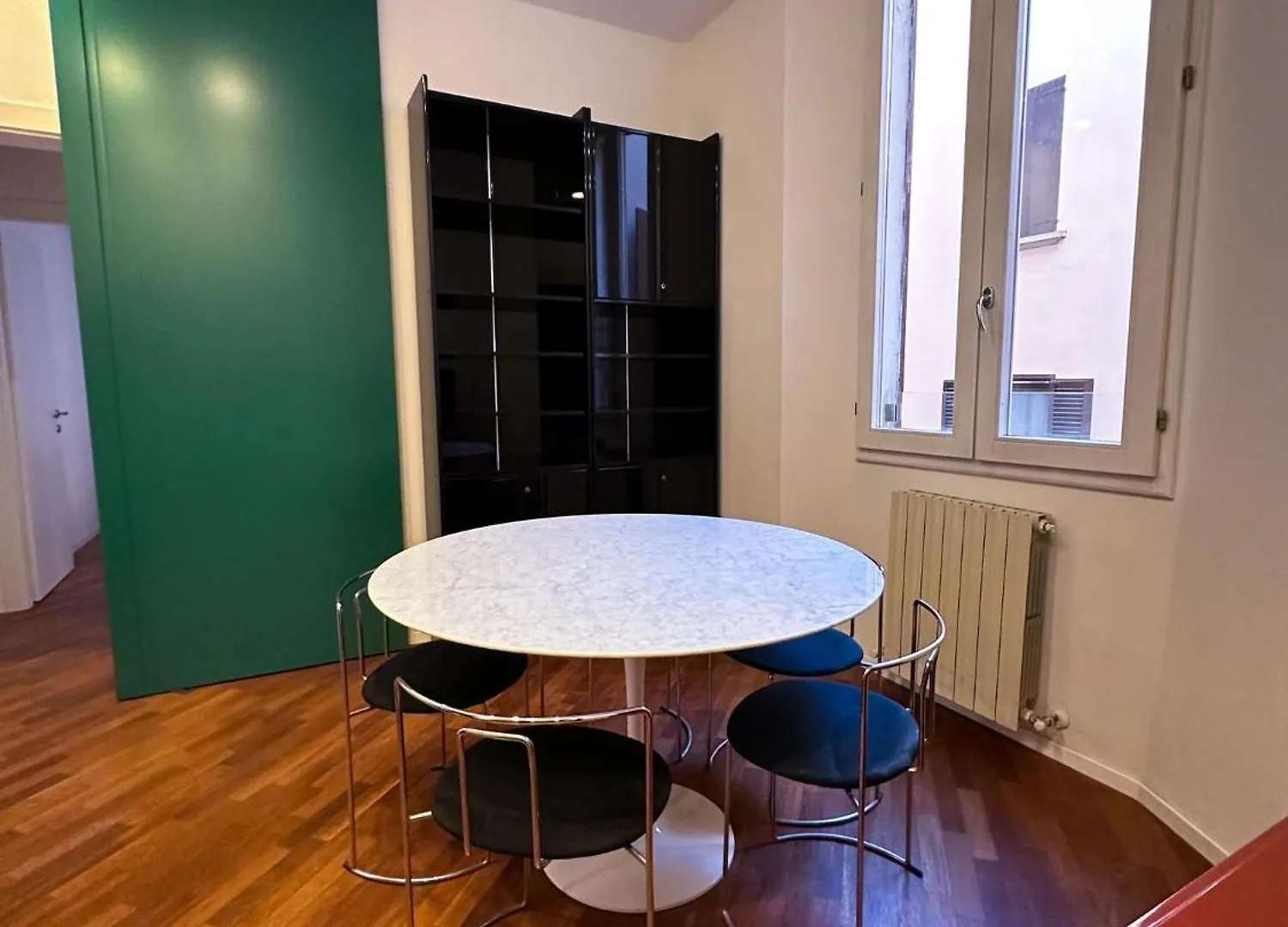 Whouse Large Suite Apartment Indipendenza Bolonia Italia
