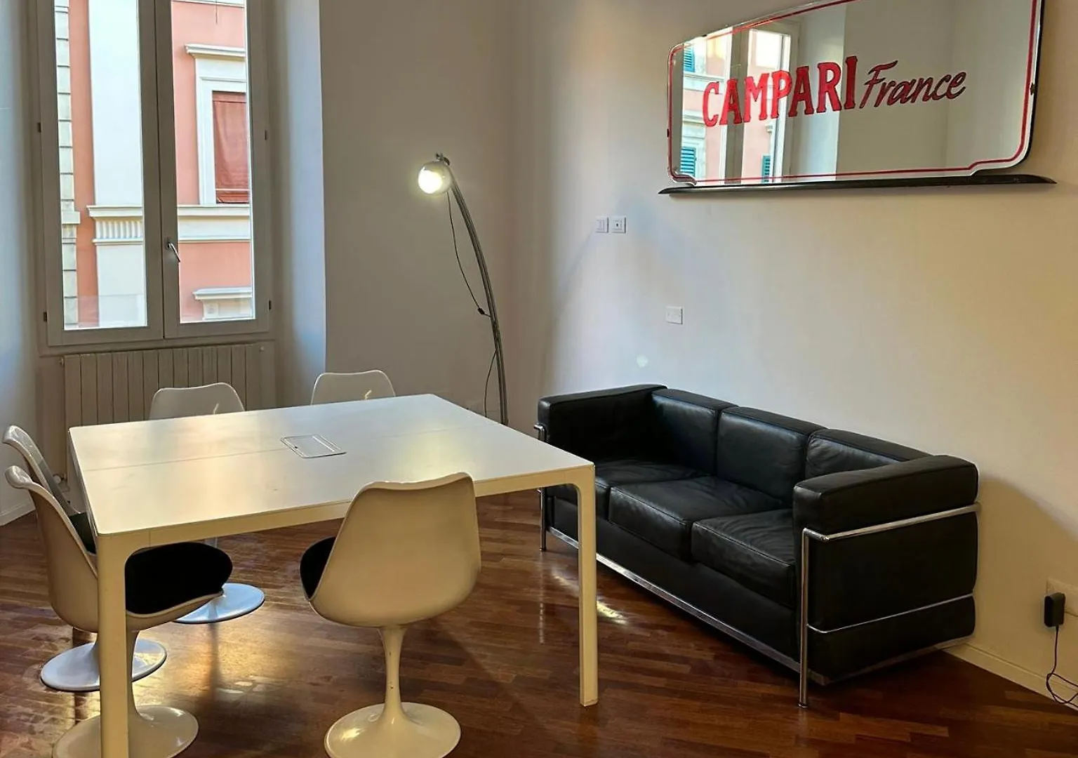 Whouse Large Suite Apartment Indipendenza Bolonia