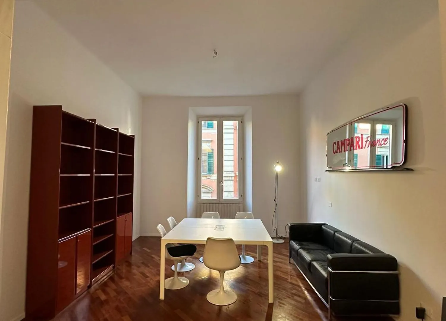 Whouse Large Suite Apartment Indipendenza Bolonia